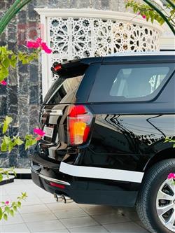 شيفروليه تاهو